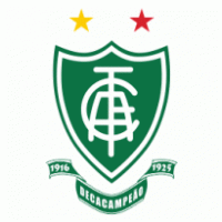 Sports - América Futebol Clube - Minas Gerais 