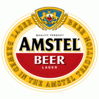 Beer - Amstel 