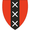 Amsterdam Coat Of Arms 