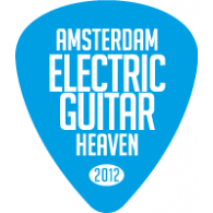 Amsterdam Electric Guitar Heaven