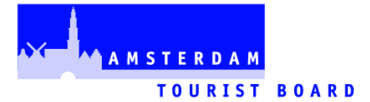 Amsterdam Tourist Board