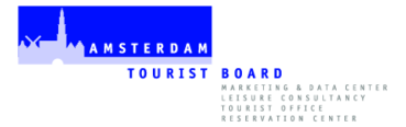 Amsterdam Tourist Board