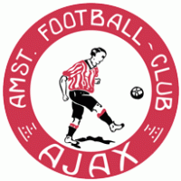 Football - Amsterdamsche FC Ajax 