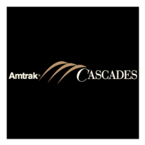 Amtrak Cascades 