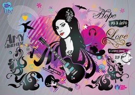 Music - Amy Winehouse 
