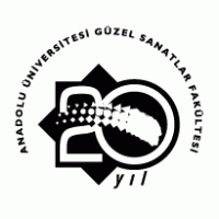 Anadolu GSF 20 Yil