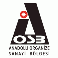 Industry - Anadolu Organize Sanayi Bцlgesi 