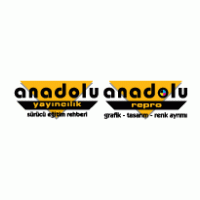 Anadolu Repro