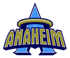 Anaheim Angels