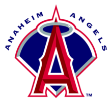 Anaheim Angels