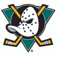 Hockey - Anaheim Ducks 