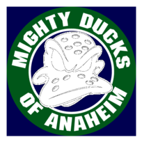 Anaheim Mighty Ducks 