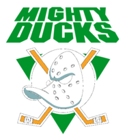 Anaheim Mighty Ducks 