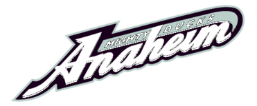 Anaheim Mighty Ducks Preview