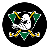 Sports - Anaheim Mighty Ducks 