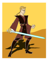 Anakin Skywalker