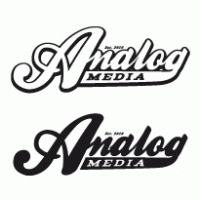 Arts - Analog Media 