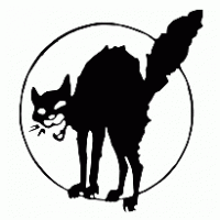 Trade - Anarchist / Anarchosyndikalist Black Cat 
