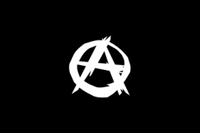 Anarchist clip art Preview