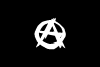 Anarchist Vector Flag Preview