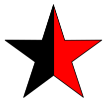 Signs & Symbols - Anarcho-communism 