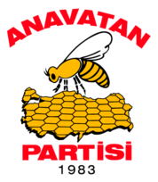 Anavatan Partisi