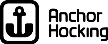 Anchor Hocking logo Preview