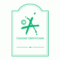 Andalucia, calidad certificada Preview