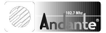 Andante Radio Fm