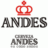 Beer - Andes 