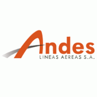 Air - Andes Líneas Aéreas 