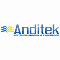 Anditek Editores Imagen y Publicidad web