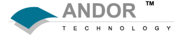 Andor Technology