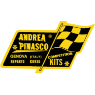 Moto - Andrea Pinasco 