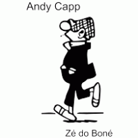 Design - AndyCapp - Zй do Bonй 