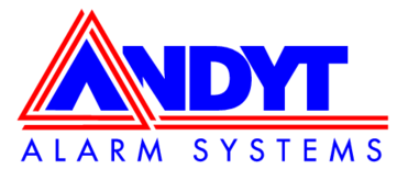 Andyt Alarm Systems 