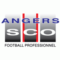 Football - Angers Sporting Club de l'Ouest 