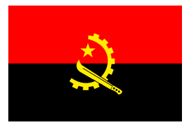 Angola 