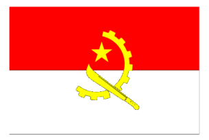 Angola 