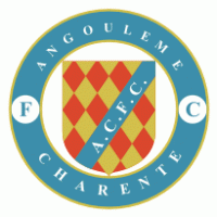 Football - Angouleme Charente FC 