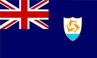 Anguilla clip art