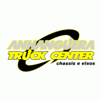 Anhanguera Truck Center Preview