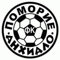 Football - Anhialo Pomorie 