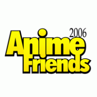 Internet - Anime Friends 