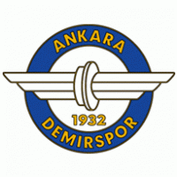 Ankara Demirspor (60's - 70's)