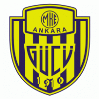 Football - Ankaragucu 