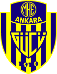 Ankaragucu Vector Logo 