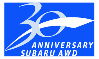 Anniversary Subaru Awd