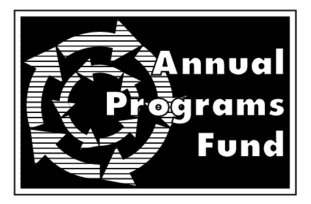 Annual Programs Fund 