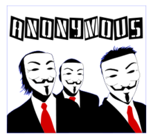 Anonymous people Preview